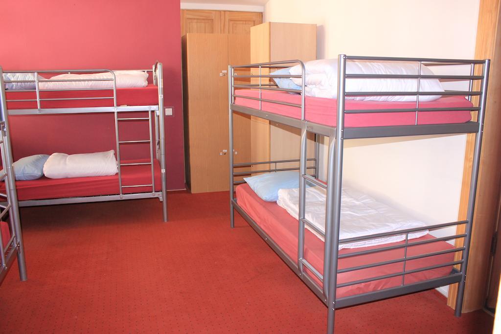 Hostelgate Вільнюс Номер фото