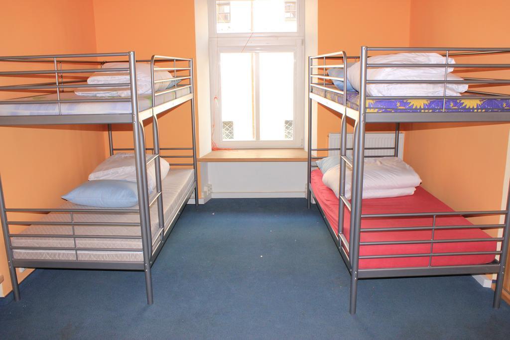 Hostelgate Вільнюс Номер фото