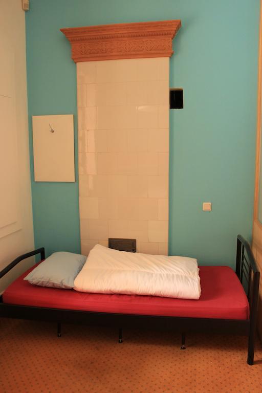 Hostelgate Вільнюс Номер фото