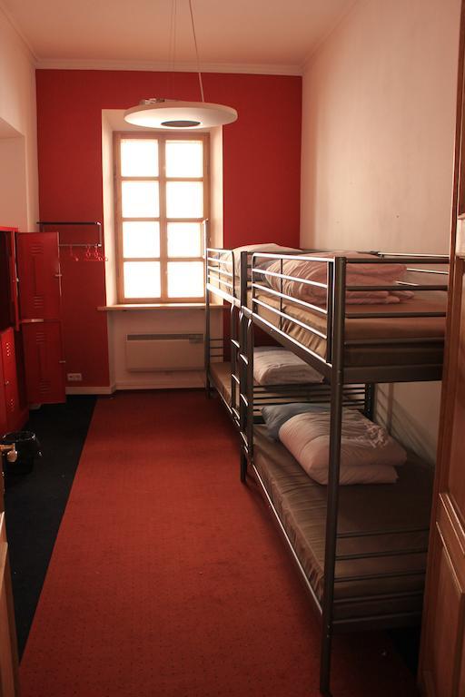 Hostelgate Вільнюс Номер фото