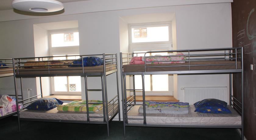 Hostelgate Вільнюс Номер фото