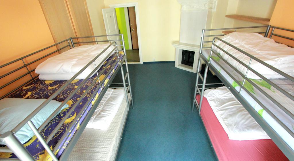 Hostelgate Вільнюс Номер фото