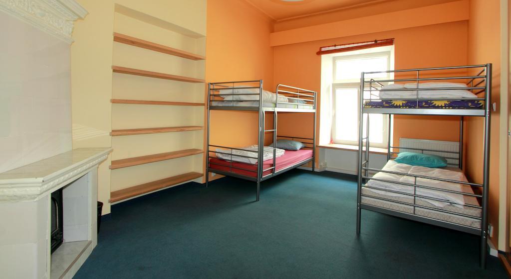 Hostelgate Вільнюс Номер фото