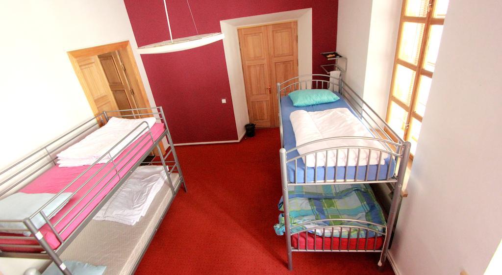 Hostelgate Вільнюс Номер фото