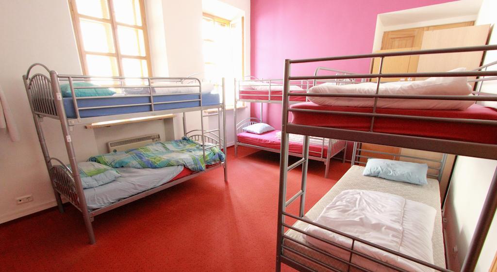 Hostelgate Вільнюс Номер фото