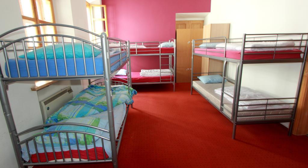 Hostelgate Вільнюс Номер фото