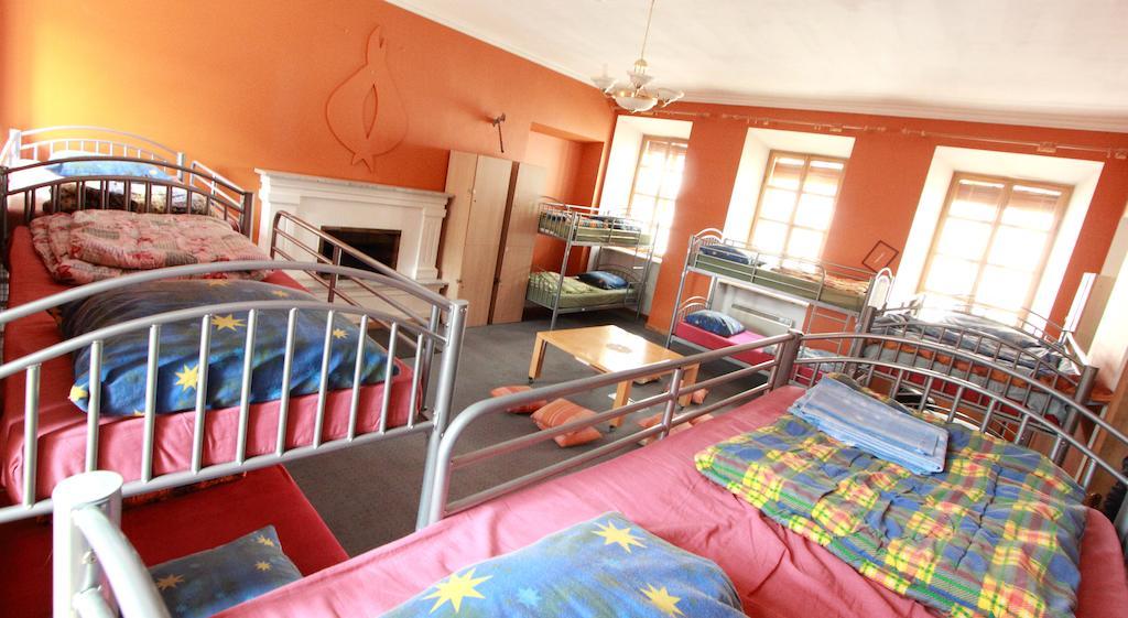 Hostelgate Вільнюс Номер фото